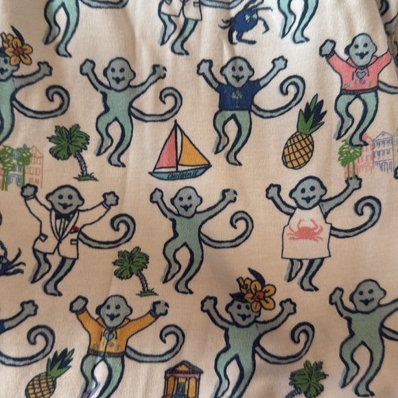 LIMITED EDITION Charleston Roller Rabbits - Picture 2 of 3